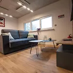 Holiday home O'kub Du Ried