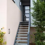 Holiday home O'kub Du Ried *
