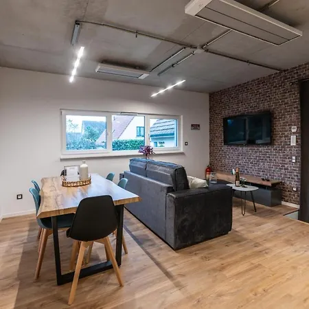 Holiday home O'kub Du Ried