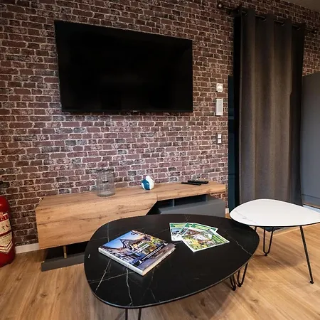 O'kub Du Ried בית נופש Rossfeld