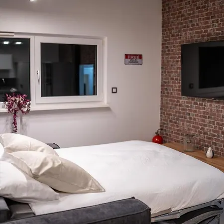 O'kub Du Ried Holiday home