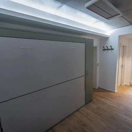 בית נופש O'kub Du Ried *