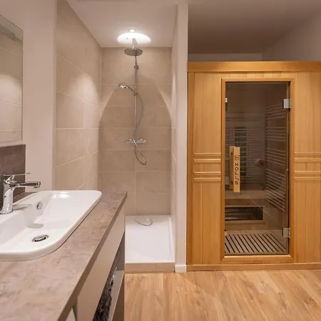 O'kub Du Ried בית נופש *