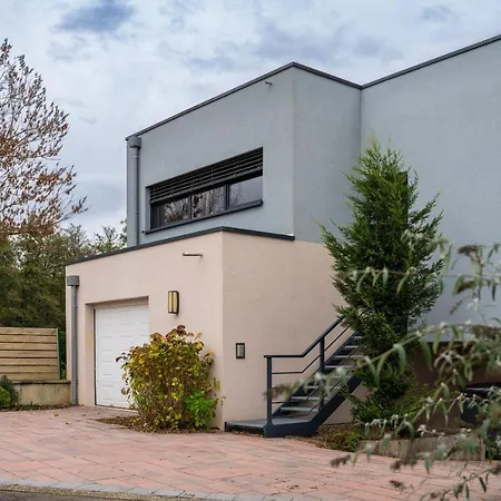 Holiday home O'kub Du Ried